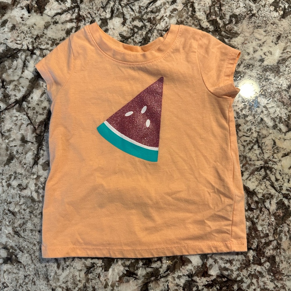 Cute Watermelon Top